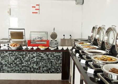 Altamira Village Htl كراكاس المظهر الخارجي الصورة